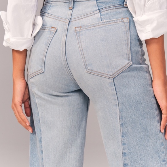 Abercrombie Jeans - Picture 6 of 9